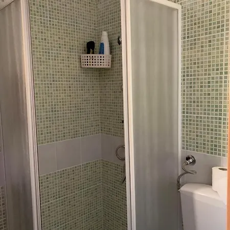 Holiday home Casa Delle Aquile