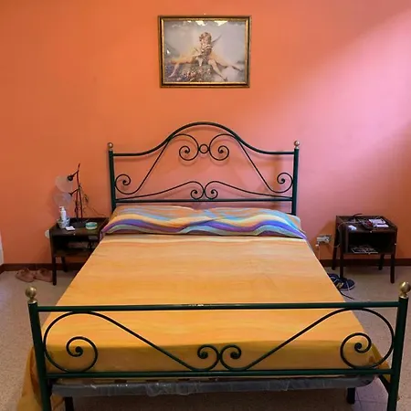 Casa Delle Aquile * Ferla